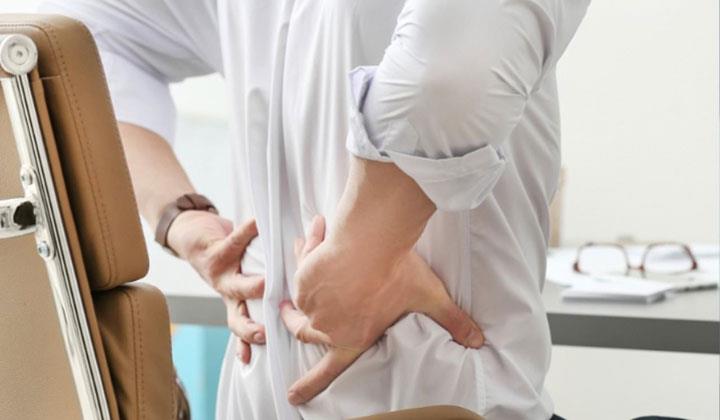 Signs and symptoms of kidney disease